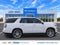 2027 Chevrolet Tahoe Premier