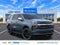 2027 Chevrolet Tahoe Premier