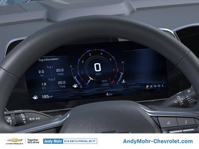 2027 Chevrolet Tahoe Premier