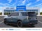 2027 Chevrolet Tahoe Premier