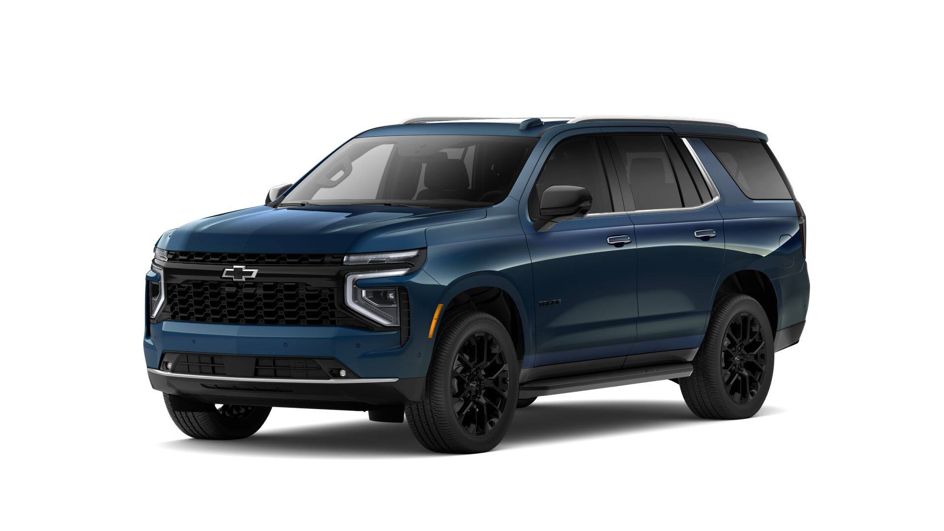 2027 Chevrolet Tahoe Premier