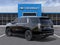 2027 Chevrolet Tahoe Premier
