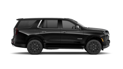 2027 Chevrolet Tahoe Premier