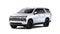 2027 Chevrolet Tahoe Premier