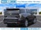 2027 Chevrolet Tahoe Premier