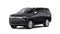 2027 Chevrolet Tahoe Premier