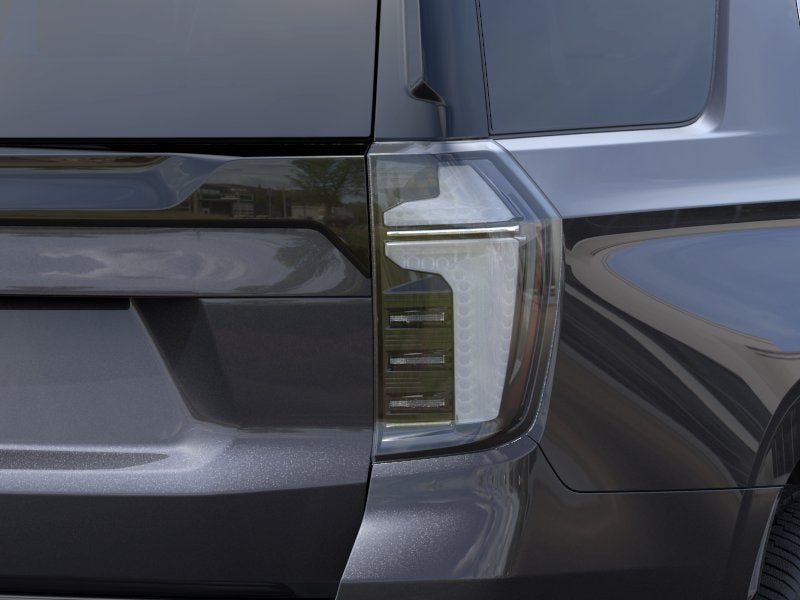 2027 Chevrolet Tahoe High Country
