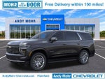 2027 Chevrolet Tahoe High Country