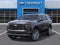2027 Chevrolet Tahoe High Country