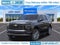 2027 Chevrolet Tahoe High Country
