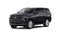 2027 Chevrolet Tahoe High Country