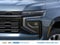 2027 Chevrolet Tahoe High Country