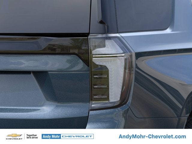 2027 Chevrolet Tahoe High Country