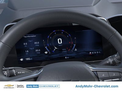 2027 Chevrolet Tahoe High Country