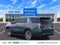 2027 Chevrolet Tahoe High Country