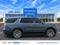 2027 Chevrolet Tahoe High Country