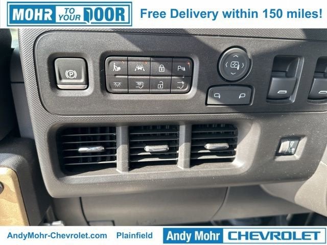 2025 Chevrolet BrightDrop 400 FWD 400