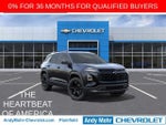 2027 Chevrolet Equinox FWD LT