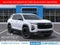 2027 Chevrolet Equinox FWD LT