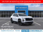 2027 Chevrolet Equinox FWD LT