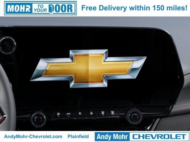 2026 Chevrolet Blazer EV SS