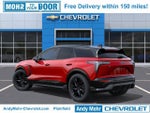 2026 Chevrolet Blazer EV SS