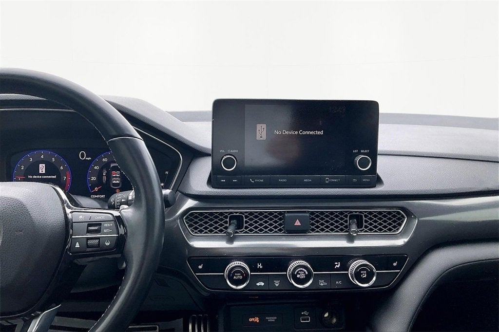 2024 Acura Integra w/A-Spec Package