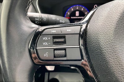 2024 Acura Integra w/A-Spec Package