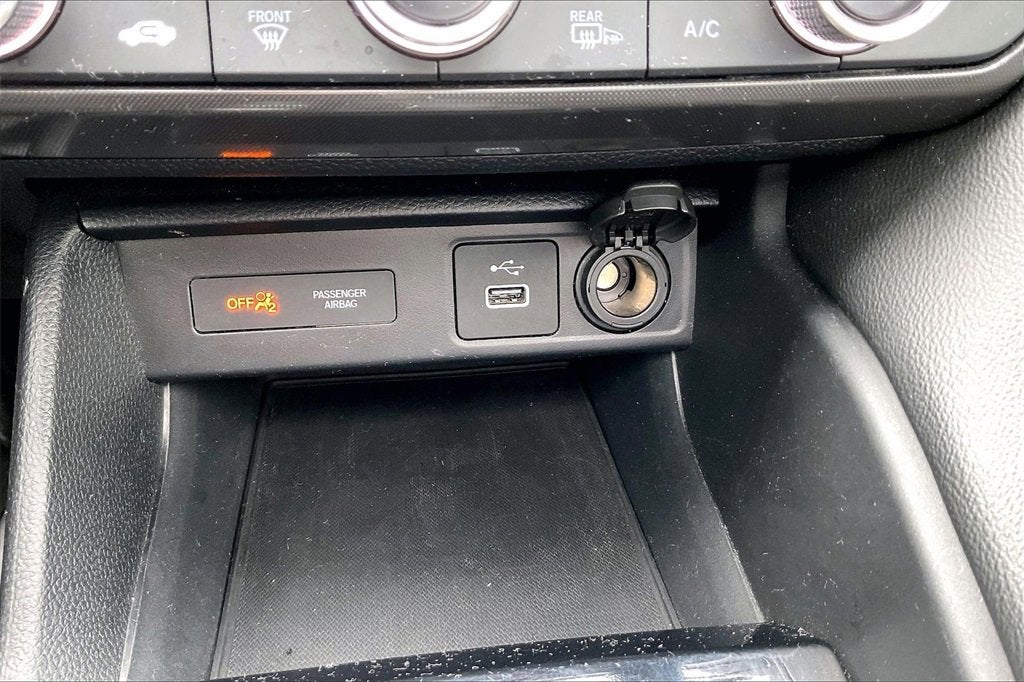 2024 Acura Integra w/A-Spec Package