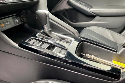 2024 Acura Integra w/A-Spec Package