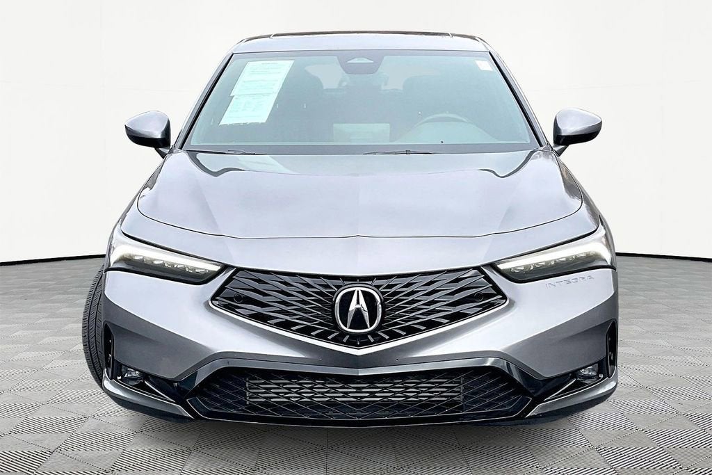 2024 Acura Integra w/A-Spec Package