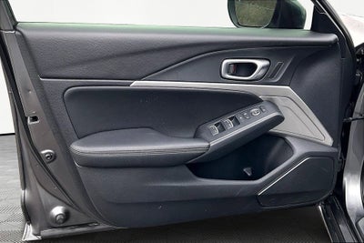 2024 Acura Integra w/A-Spec Package