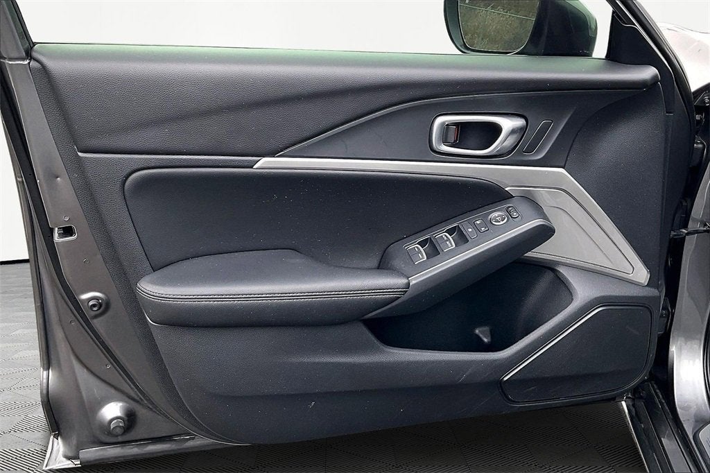 2024 Acura Integra w/A-Spec Package