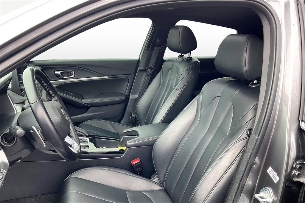 2024 Acura Integra w/A-Spec Package