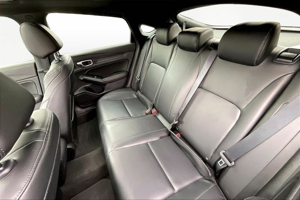 2024 Acura Integra w/A-Spec Package