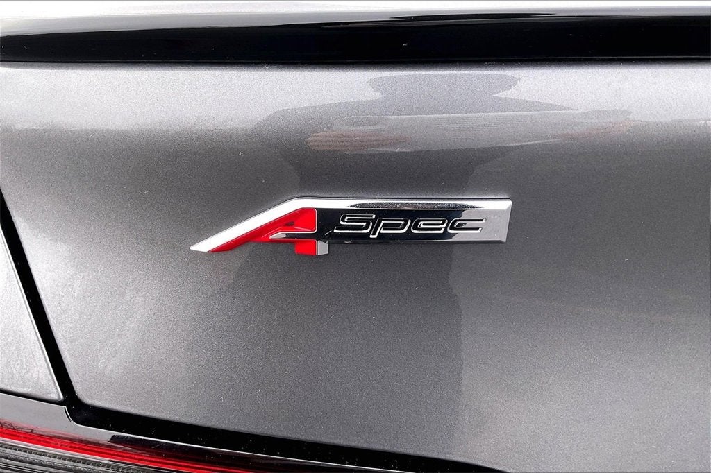 2024 Acura Integra w/A-Spec Package