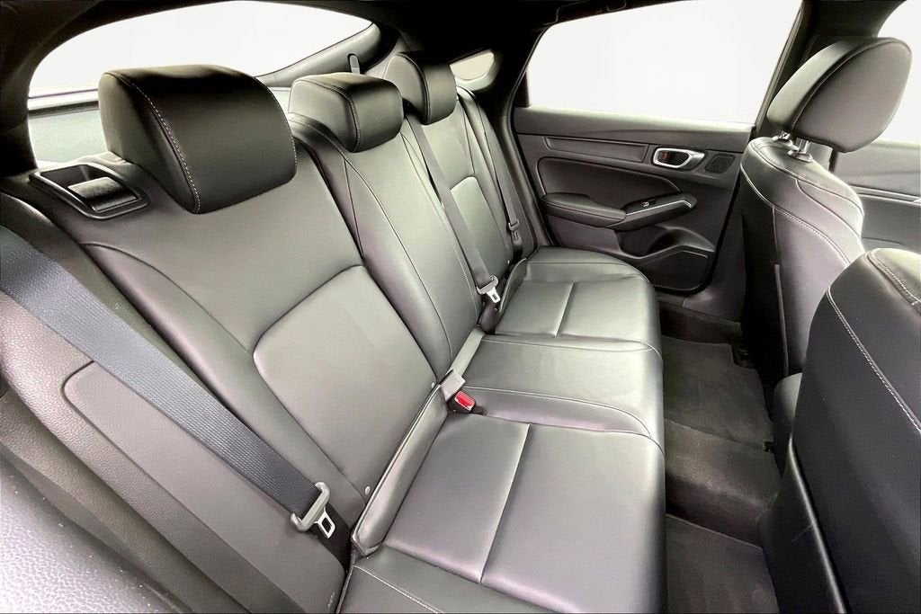 2024 Acura Integra w/A-Spec Package