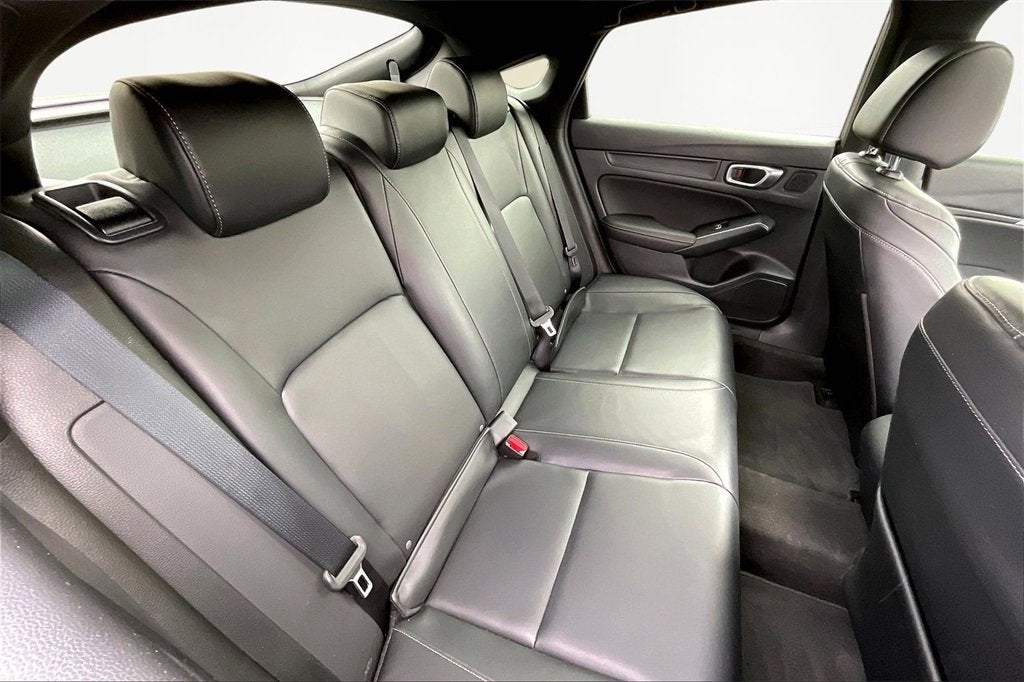 2024 Acura Integra w/A-Spec Package