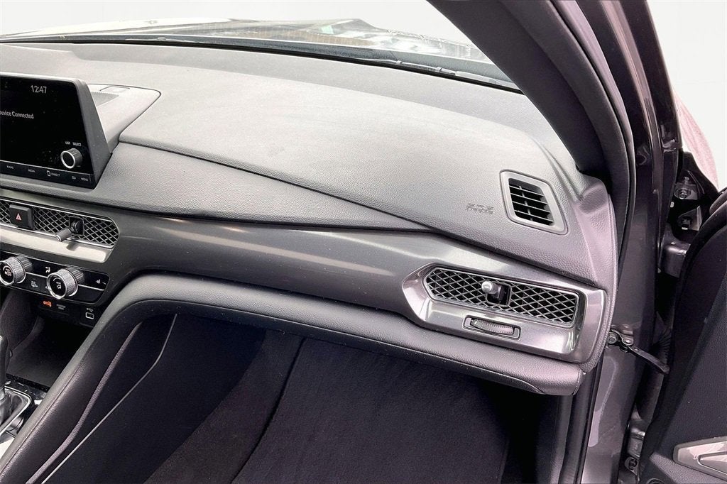 2024 Acura Integra w/A-Spec Package