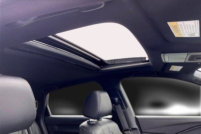 2024 Acura Integra w/A-Spec Package