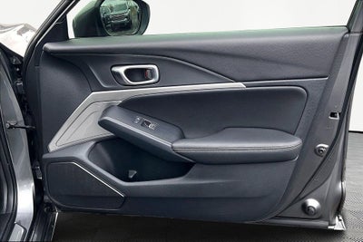 2024 Acura Integra w/A-Spec Package