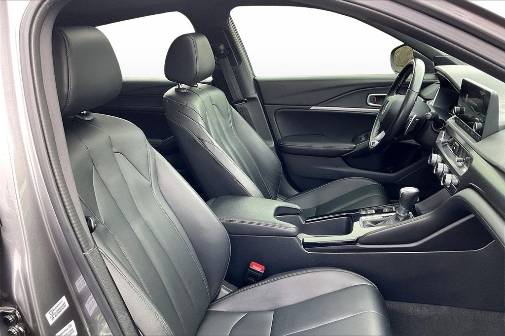 2024 Acura Integra w/A-Spec Package