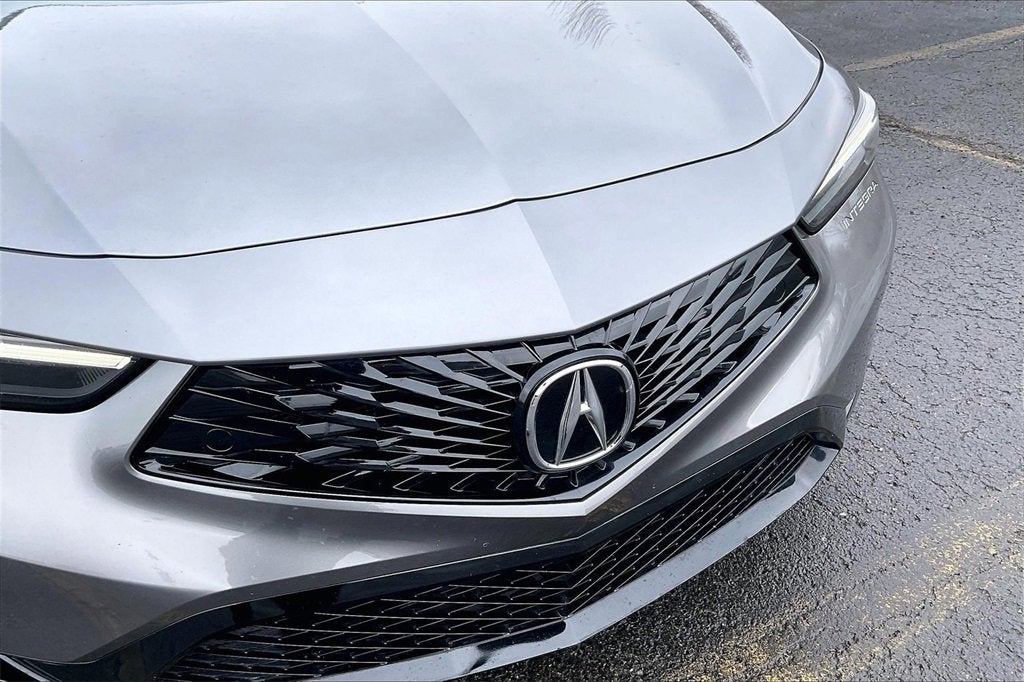 2024 Acura Integra w/A-Spec Package