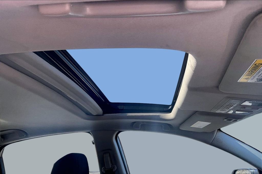 2021 Honda Civic Sedan EX