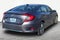 2021 Honda Civic Sedan EX