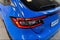 2022 Honda Civic Hatchback Sport Touring