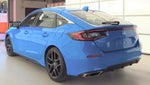 2022 Honda Civic Hatchback Sport Touring