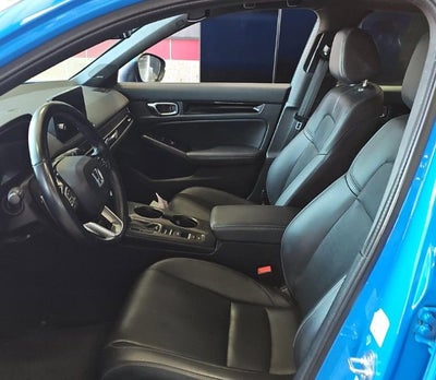 2022 Honda Civic Hatchback Sport Touring