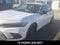 2022 Honda Civic Hatchback Sport