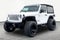 2018 Jeep Wrangler Sport S